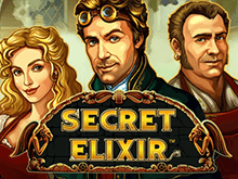 Secret Elixir с HD графикой и удобным для новичков интерфейсом