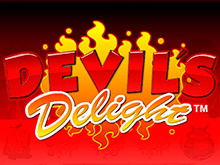 Увлекательный слот с бонусами Devil's Delight