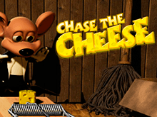 Игровой онлайн-слот Chase The Cheese
