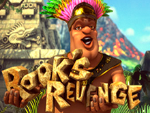 Игровой слот Rooks Revenge