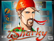Шарки