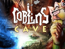 Играть в азартный игровой автомат Goblins Cave