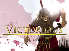Игровой слот Victorious